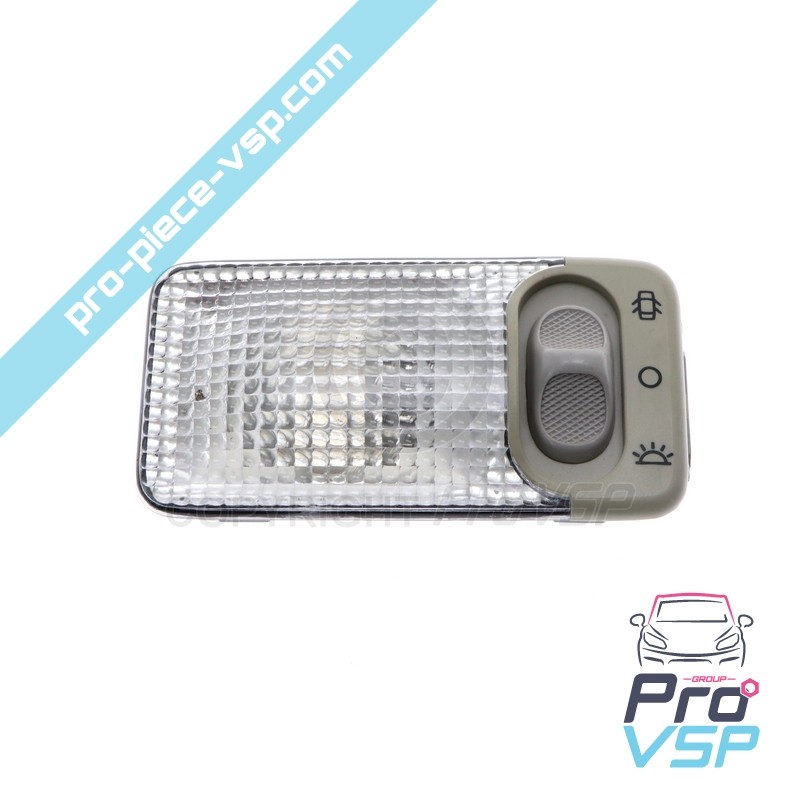 Luz de teto usado para o JDM xheos