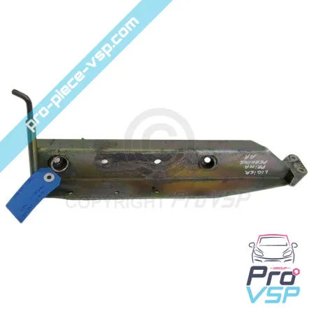 Used back engine mount for Ligier optima prima Perkins engine