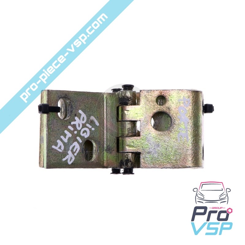 Dobradiças da porta usada para ligier optima prima optima 4