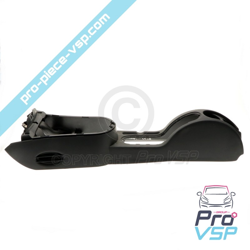 Console central usada para chatenet ch26 ch28 ch30 ch32 ch33 sporteevo