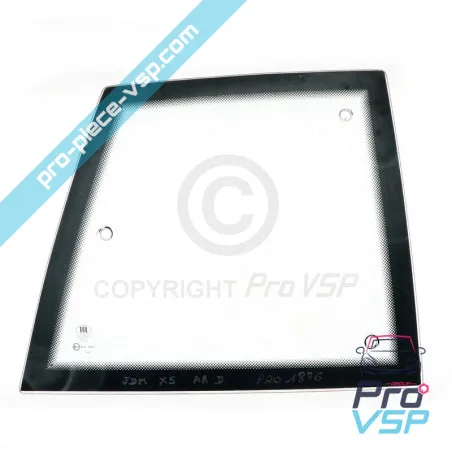 Vitre custode droite occasion pour jdm simpa x5