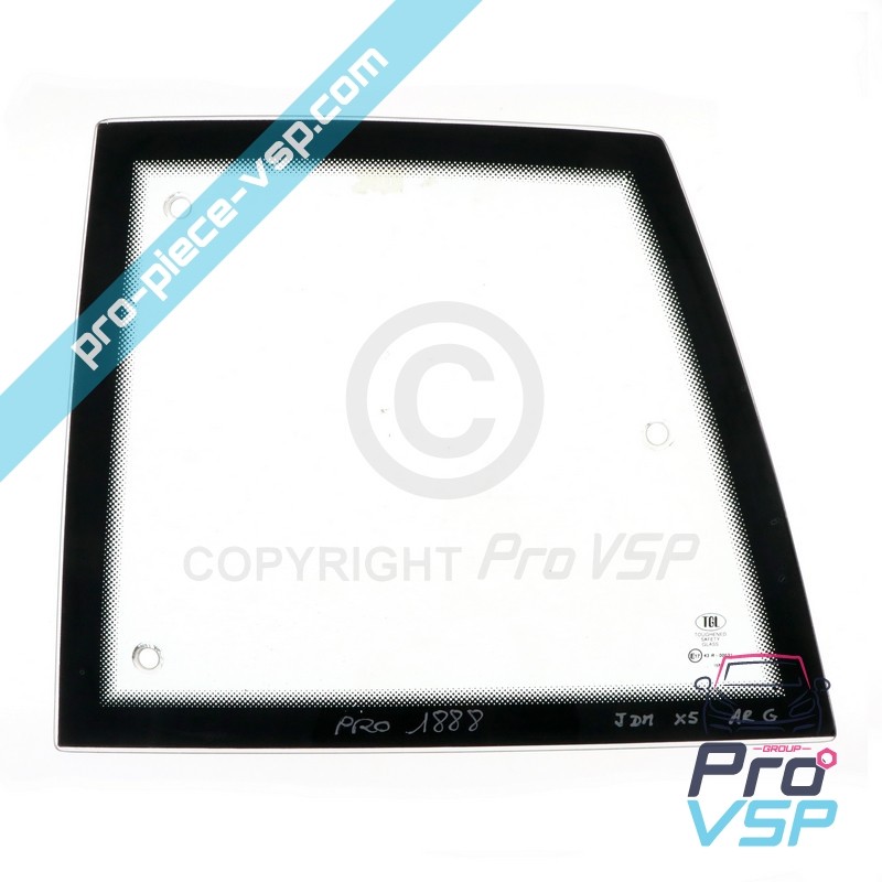 Custódia Gloer deixada usada para JDM Simpa x5