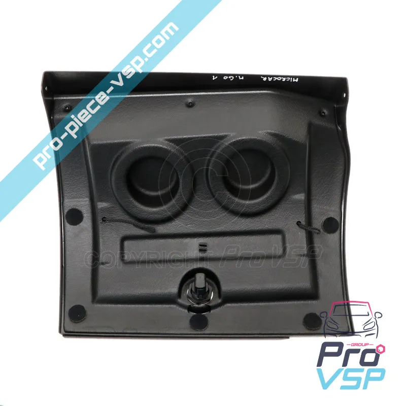 Used glove box for Microcar mgo 1