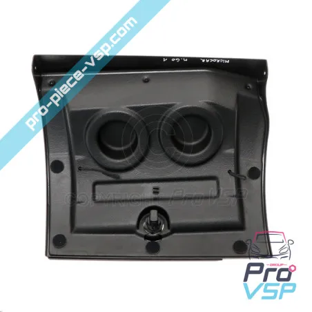 Cutie de torped pentru microcar mgo 1
