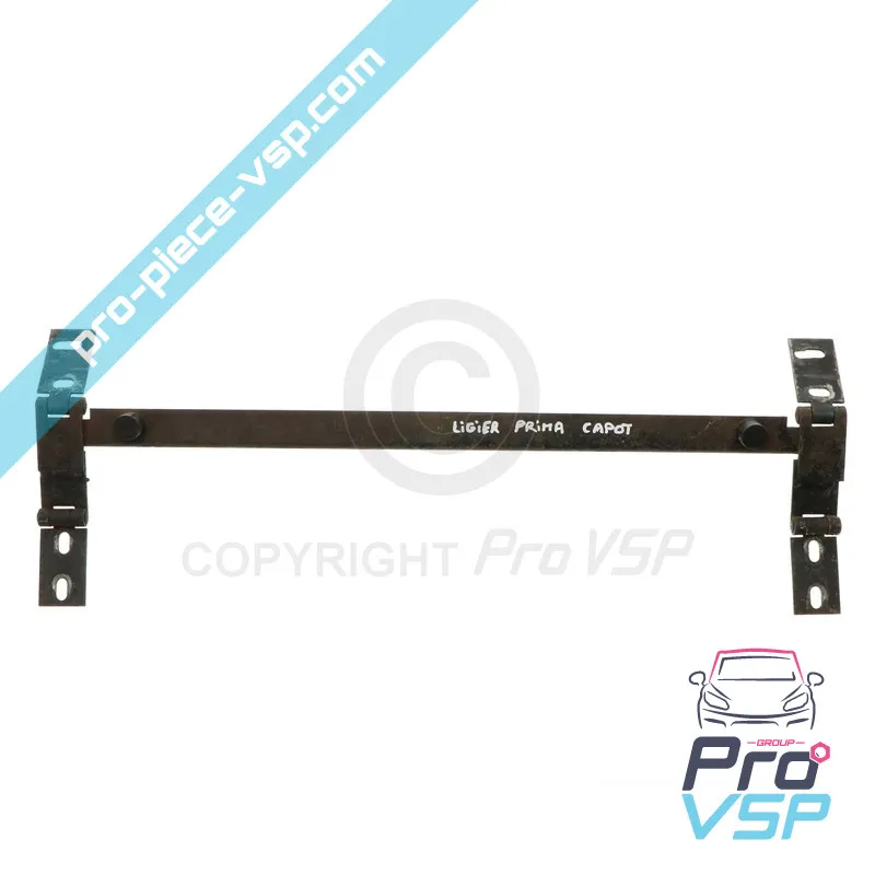 Chapéu dobradiças usadas para ligier optima prima optima 4