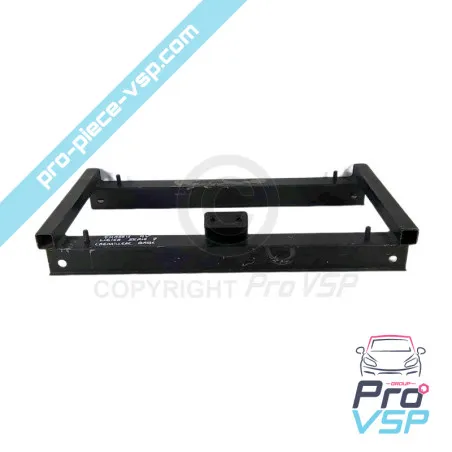 Chassisfront verwendet für Ligier-Serie 7