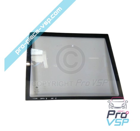 Gebrauchte Custodglas für Ligier serie 7