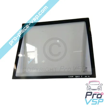 Gebrauchte Custodglas für Ligier serie 7
