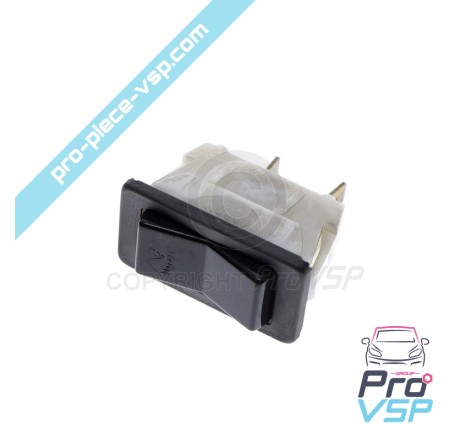 Interruptor de ventilação usado para JDM Simpa x5