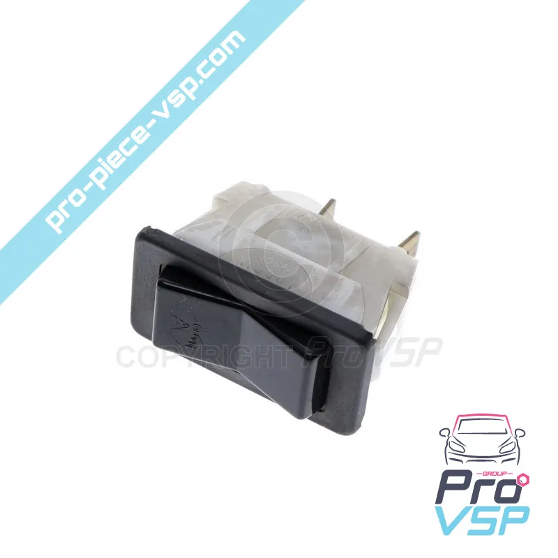 Interrupteur de ventilation occasion pour jdm simpa x5