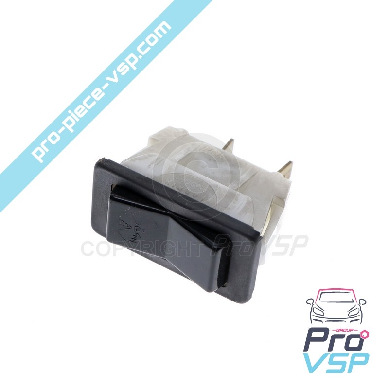 Interruptor de ventilação usado para JDM Simpa x5