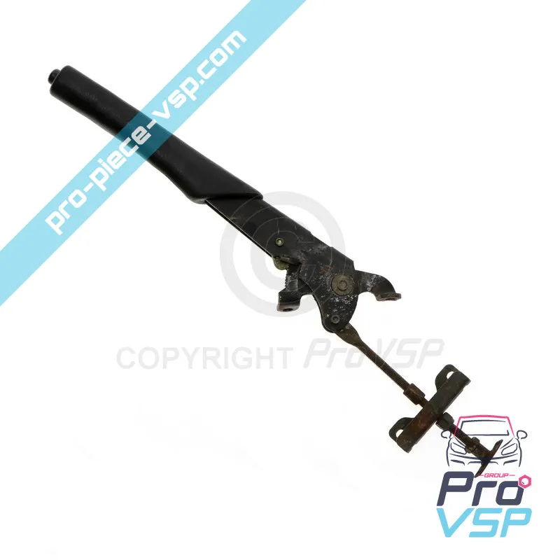 Gebrauchte Handbremshebel für JDM Simpa x5