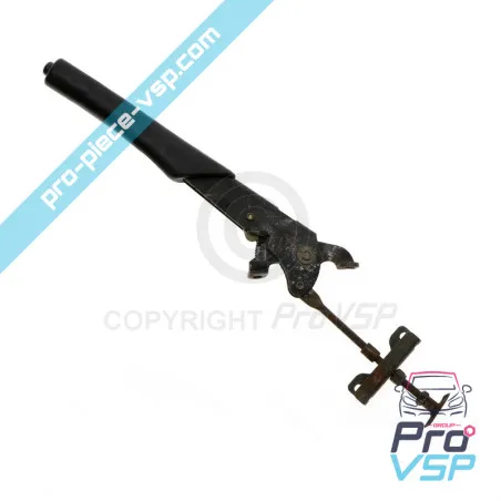 Pârghie de frână de mână folosită pentru JDM Simpa x5
