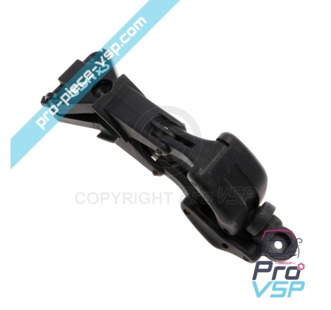 Dobradiças de vidro usadas para JDM Simpa x5