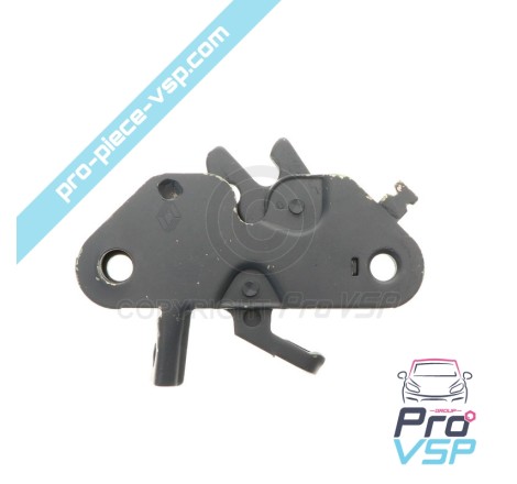 Bloqueio de capuz usado para JDM Simpa x5