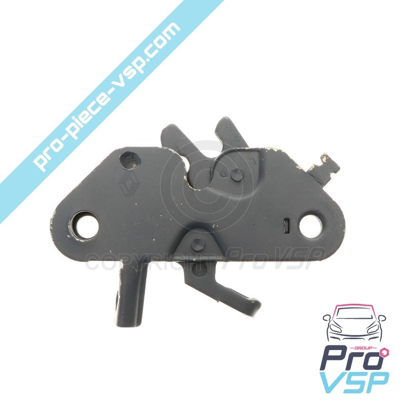 Bloqueio de capuz usado para JDM Simpa x5