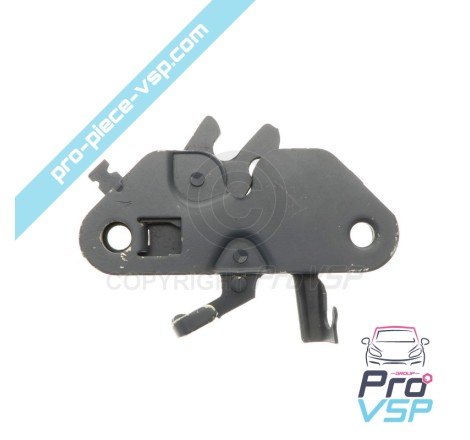Bloqueio de capuz usado para JDM Simpa x5