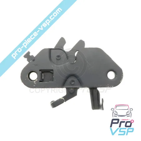 Hood Block folosit pentru JDM Simppa x5