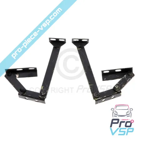 Hupun saranat JDM SIMPAlle x5