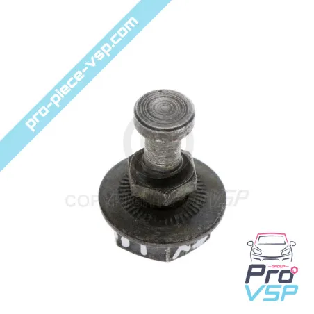 Gebrauchte Türschlag für JDM Simpa x5