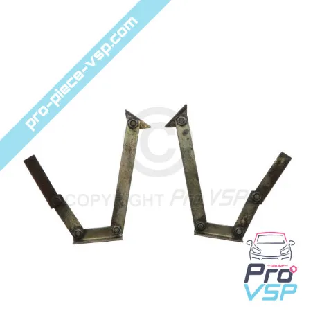 Hupun saranat JDM SIMPAlle x5