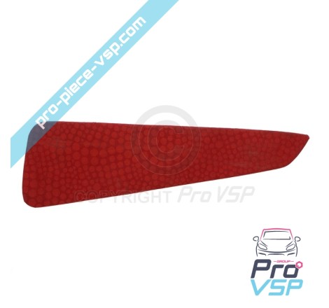 Médio de porta usado para ligier xtoo 1 2 max
