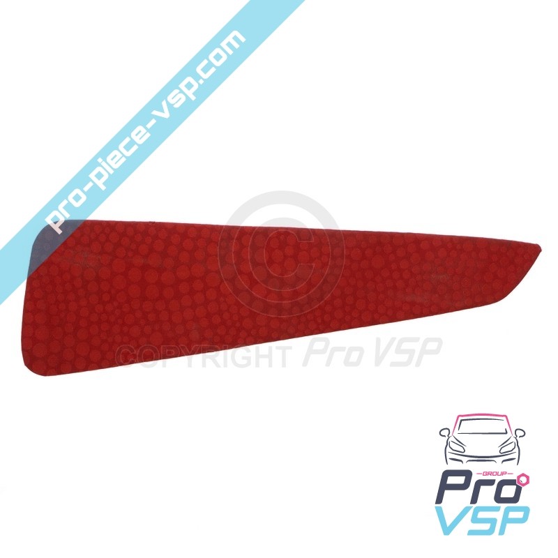 Médio de porta usado para ligier xtoo 1 2 max