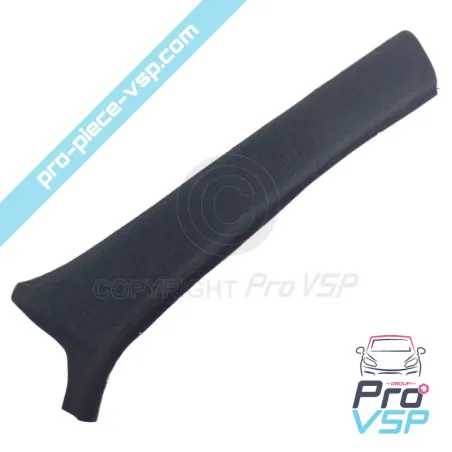 Cantidad de parabrisas interior usada para ligier xtoo r