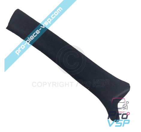 Quantità di windbreak winder a sinistra