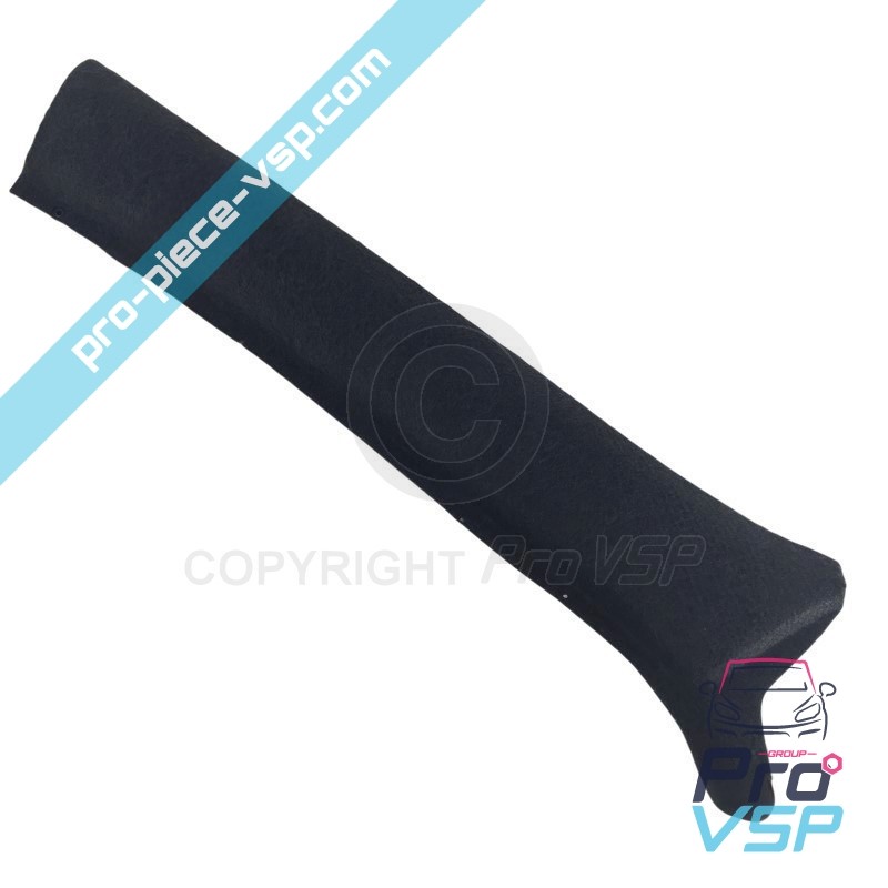 Vento de pára-brisa interior usado para ligier xtoo r