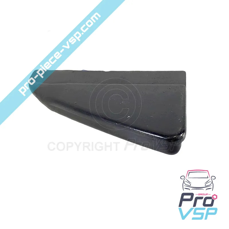 Dica de cesta downand para aixam 400evo