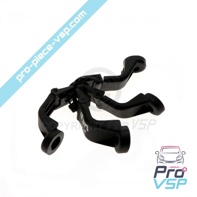 Dobradiças de vidro usadas para JDM Simpa x5