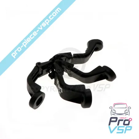 Dobradiças de vidro usadas para JDM Simpa x5