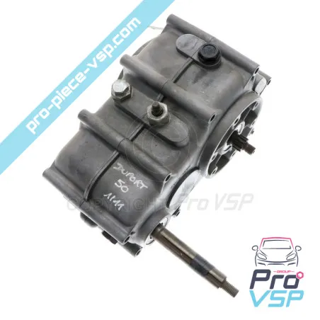 Used Speed Box for Dutch 50