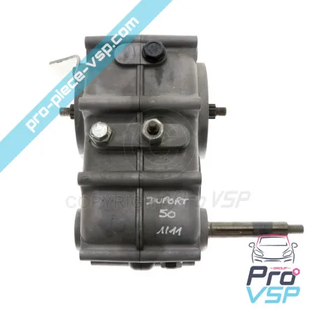 Used Speed Box for Dutch 50