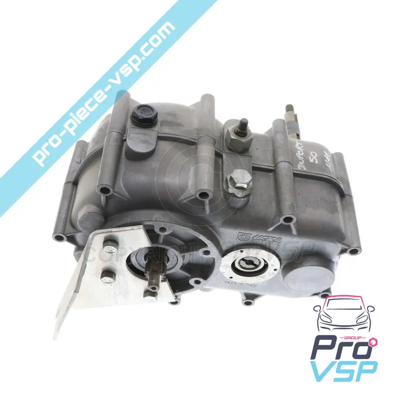 Scatola di velocità usata per olandese 50