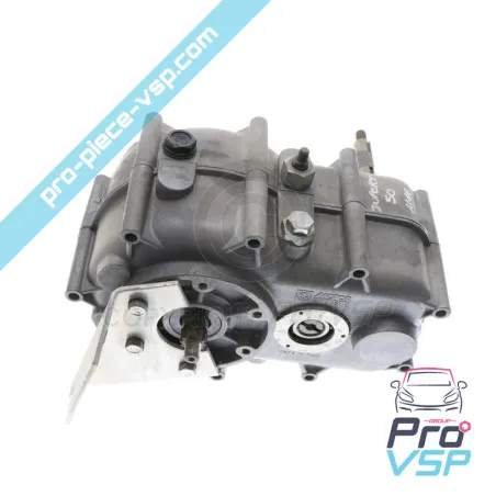 Used Speed Box for Dutch 50