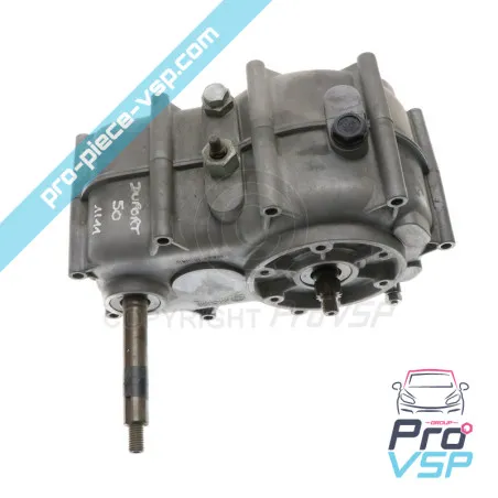 Gebrauchte Geschwindigkeitsdose für Niederländische 50