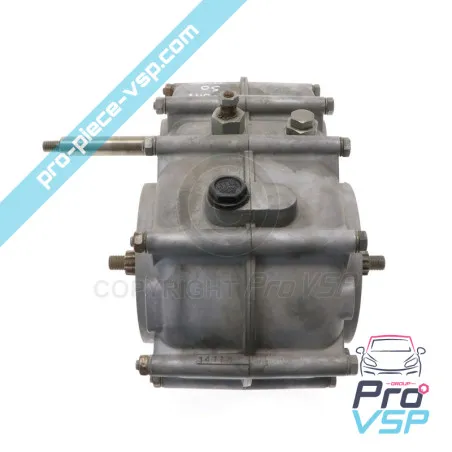 Caja de velocidad usada para Holandesa 50