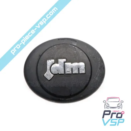 Logo central de volant occasion pour jdm albizia abaca