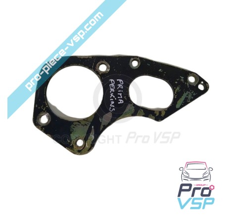 Gebrauchte Starter-Unterstützung für Ligier optima prima Perkins-Motor