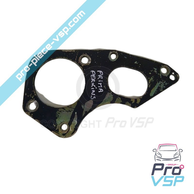 Suporte de partida usado para ligier optima prima Motor de perkins