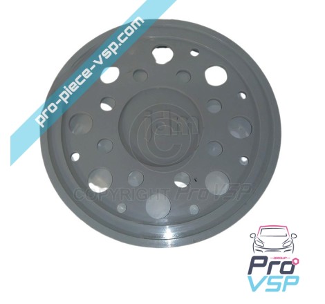 Calça de 10 polegadas para JDM Simpa x5