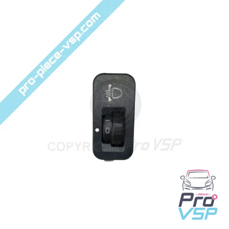 Ajustarea farurilor de fixare pentru JDM Abaca