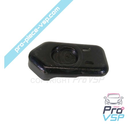Roof lock cache