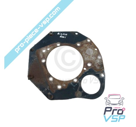 Motor Link Bracket Box