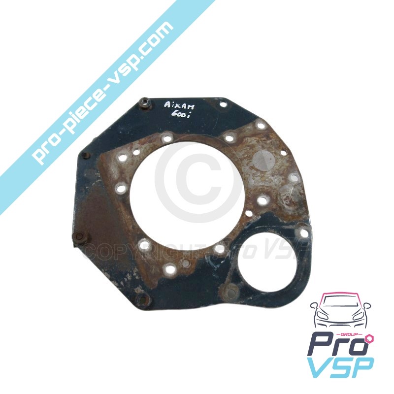 Motor Link Bracket Box