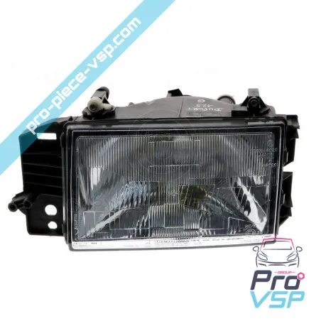 Used Left Lighthouse for Duport 125