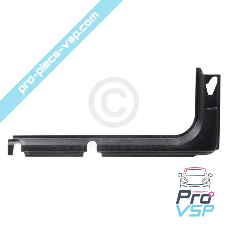 Sparrowing usado para microcar m8 f8c Jsrc ligier