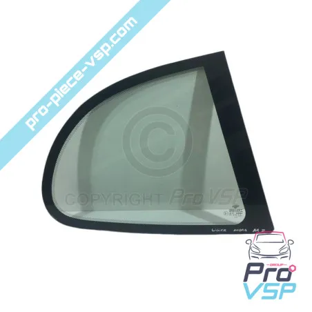 Opporoint Custod Gloer Ligier 162 ambra